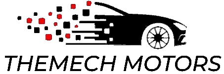 Themech Motors